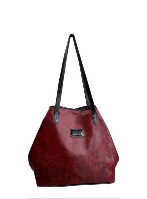 elderberry handbag